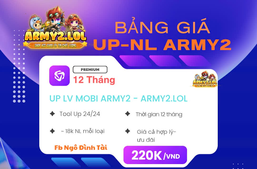 Up NL ARMY2